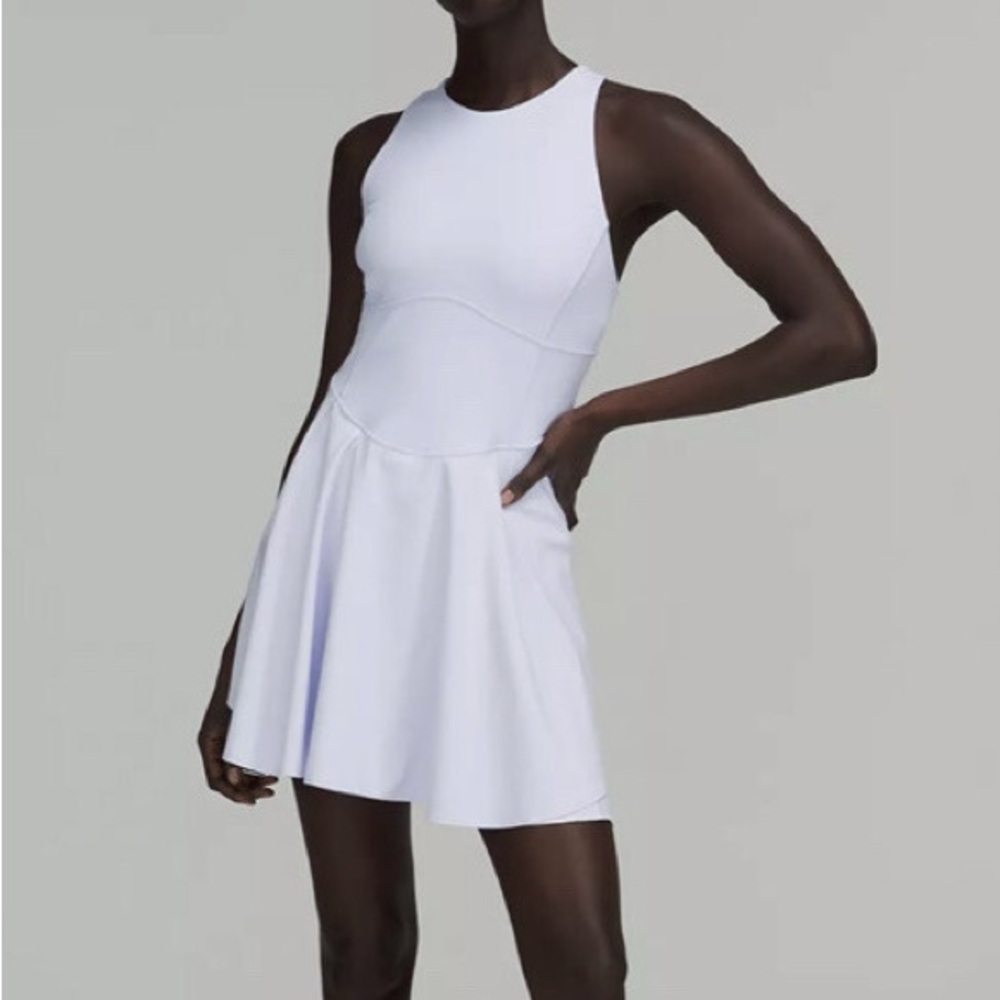 Lululemon Women’s Court Crush Tennis Dress